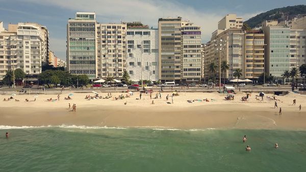 Hotéis que Valem a Viagem - Emiliano e Casas Brancas