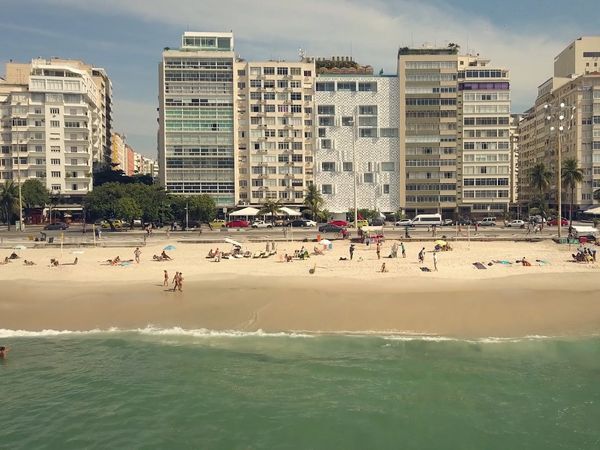 Hotéis que Valem a Viagem - Emiliano e Casas Brancas