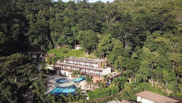 Hotéis que Valem a Viagem - Rituaali e Vila Kalango