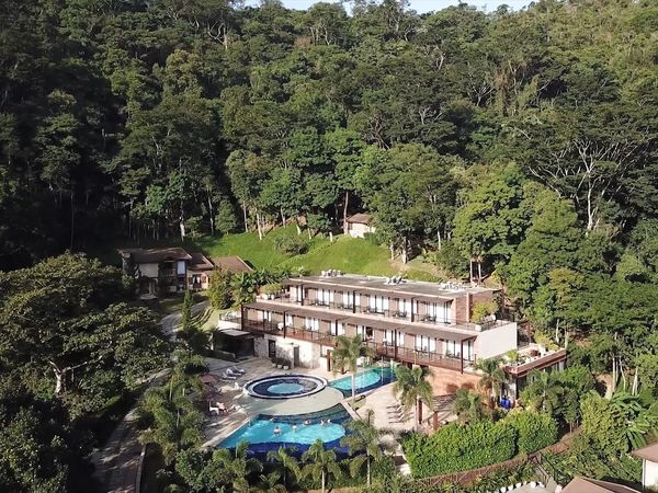 Hotéis que Valem a Viagem - Rituaali e Vila Kalango