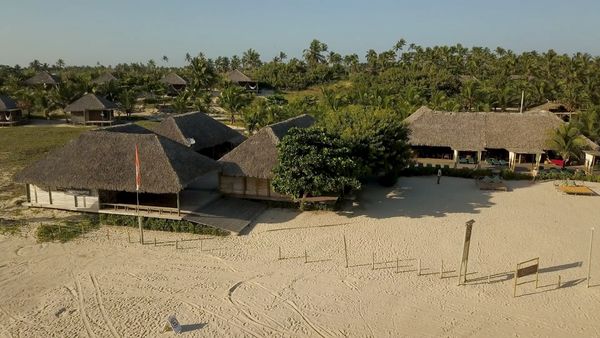 Hotéis que Valem a Viagem - Rancho do Peixe e La Suite