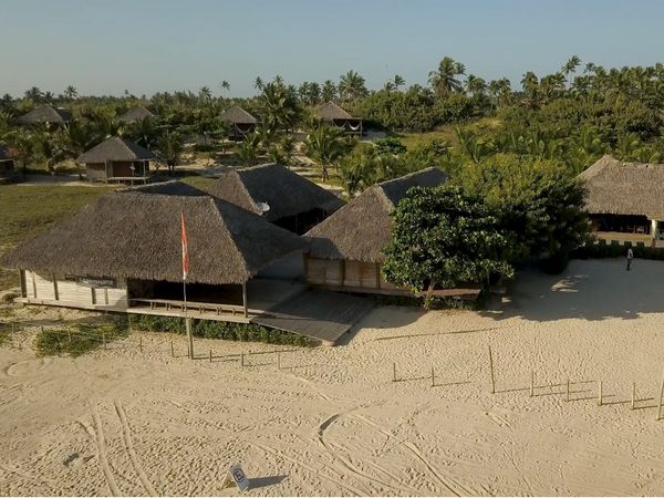 Hotéis que Valem a Viagem - Rancho do Peixe e La Suite