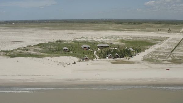 Hotéis que Valem a Viagem - Baía das Caraúbas e Unique Garden