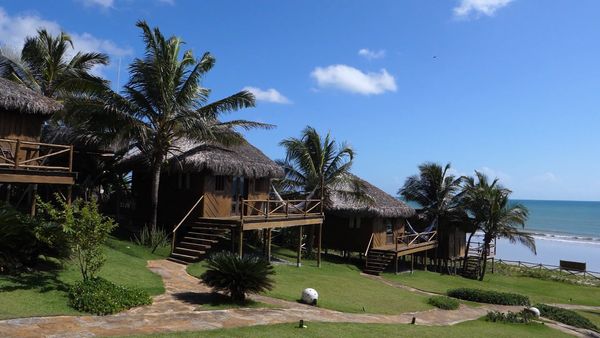Hotéis que Valem a Viagem - Villa Mango e Hotel Santa Teresa