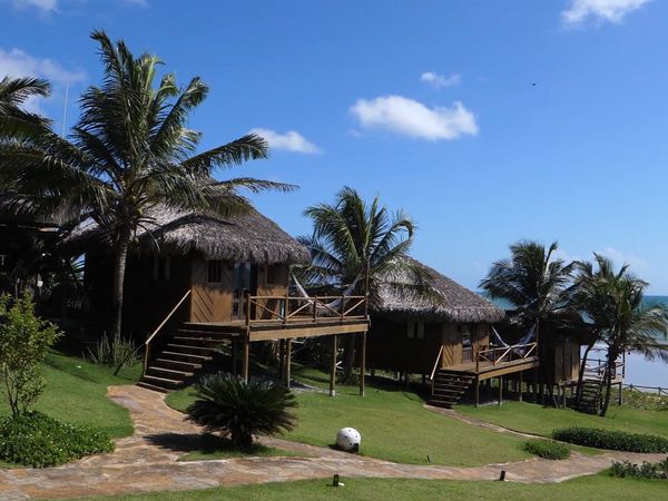 Hotéis que Valem a Viagem - Villa Mango e Hotel Santa Teresa