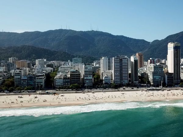 Hotéis que Valem a Viagem - Vila Guará e Hotel Janeiro