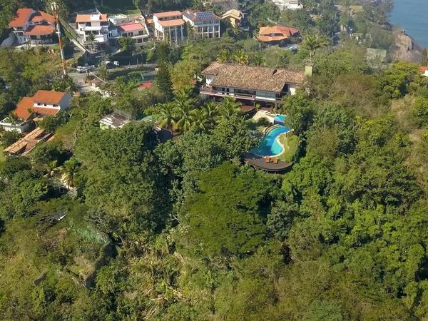 Hotéis que Valem a Viagem - Le Chateaux Joá e Toca da Coruja