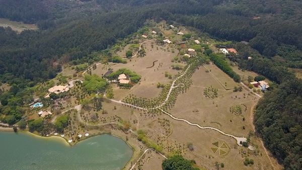Hotéis que Valem a Viagem - Lake Vilas Village Resort e Tivoli Mofarrej