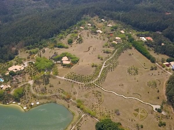 Hotéis que Valem a Viagem - Lake Vilas  Village Resort e Tivoli Mofarrej