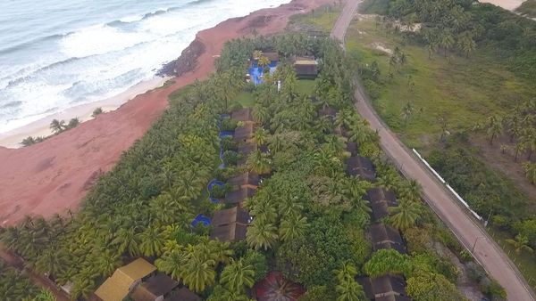 Hotéis que Valem a Viagem - Bupitanga Hotel e Rio Othon Palace