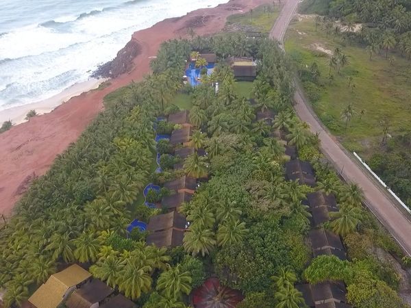 Hotéis que Valem a Viagem - Bupitanga Hotel e Rio Othon Palace
