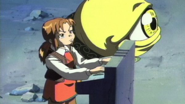 Monster Rancher - In the Beginning