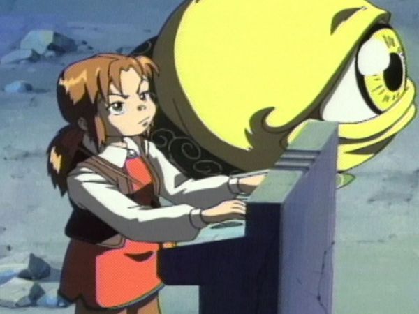 Monster Rancher - In the Beginning