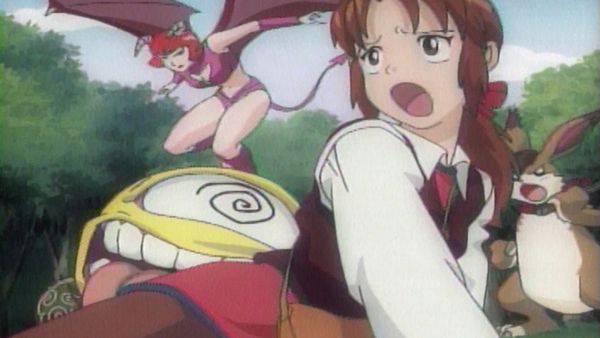 Monster Rancher - My name is pixie