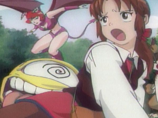 Monster Rancher - My name is pixie