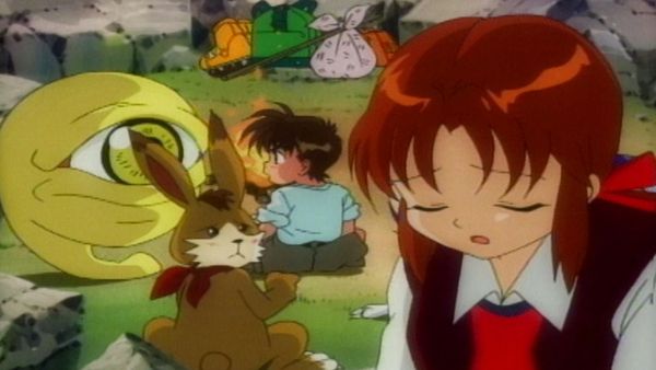 Monster Rancher - After the Rain