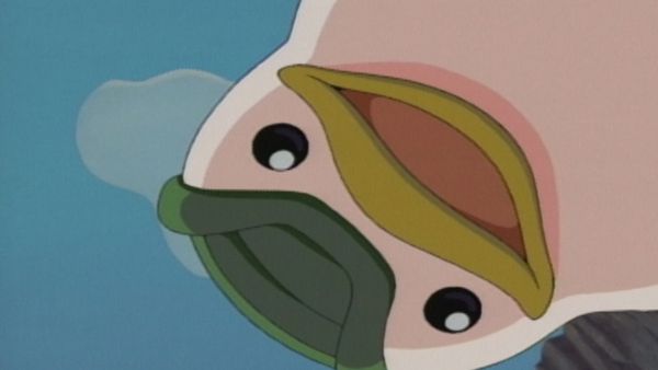 Monster Rancher - Battle in the Meadow