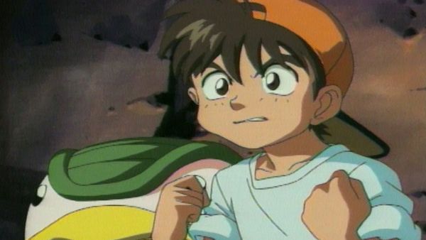 Monster Rancher - Moo Revealed