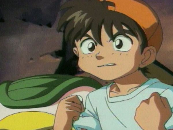 Monster Rancher - Moo Revealed