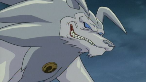 Monster Rancher - Tiger's Battle with Destiny