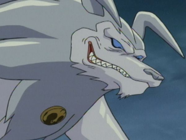 Monster Rancher - Tiger's Battle with Destiny