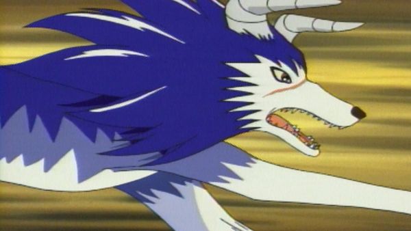 Monster Rancher - The Ruins' Secret