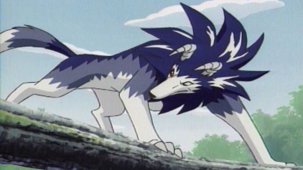 Monster Rancher - Don't Give up, Ducken!