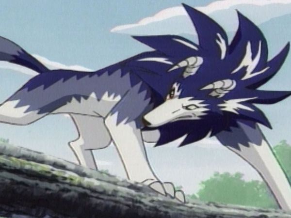 Monster Rancher - Don't Give up, Ducken!