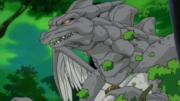 Monster Rancher - The Town That Disappeared