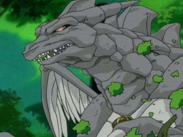 Monster Rancher - The Town That Disappeared