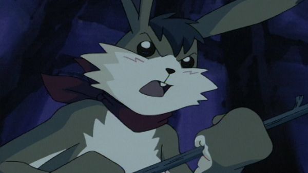 Monster Rancher - Battle with the Big Bad Four