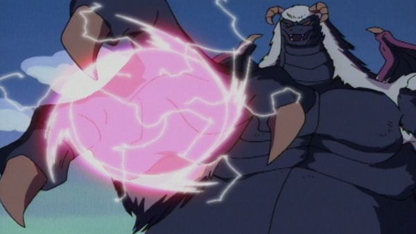 Monster Rancher - Eve's Night