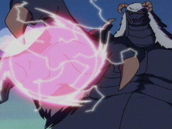 Monster Rancher - Eve's Night