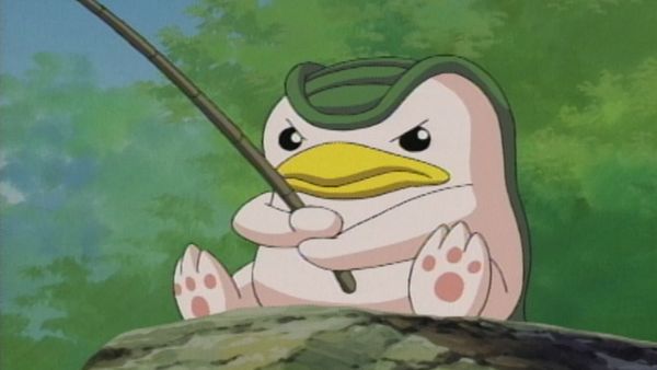 Monster Rancher - Holly's Happy Birthday