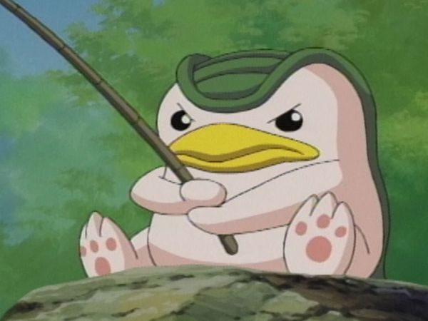 Monster Rancher - Holly's Happy Birthday