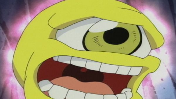 Monster Rancher - Evil General Durahan's Challenge