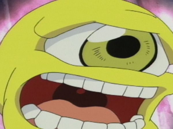 Monster Rancher - Evil General Durahan's Challenge