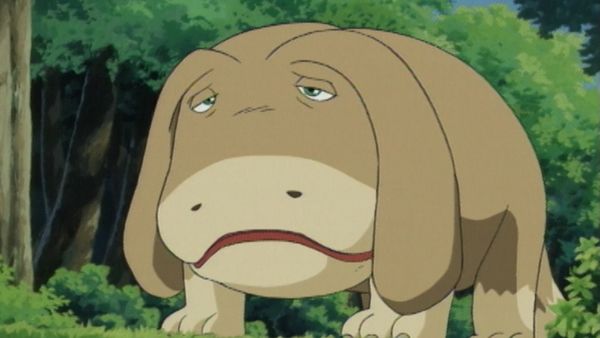 Monster Rancher - Goodbye, Baku