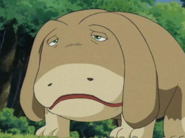 Monster Rancher - Goodbye, Baku