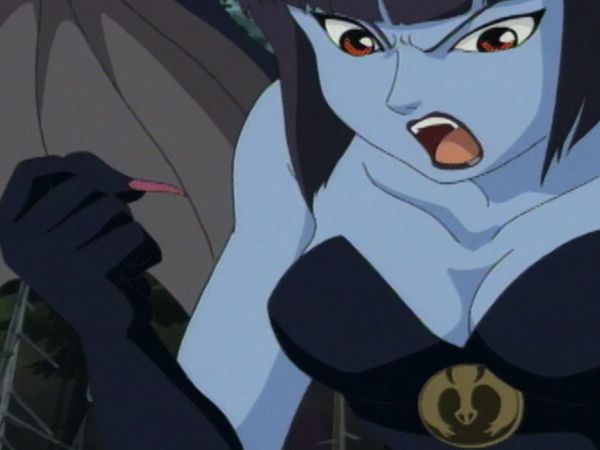 Monster Rancher - Tiger Meets His Match
