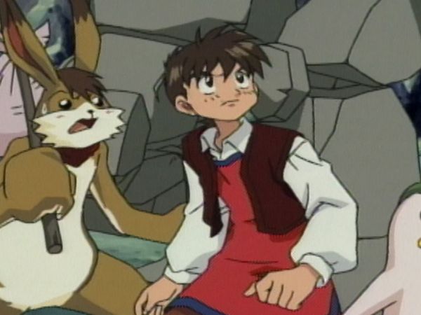Monster Rancher - Magic Stone Mayhem