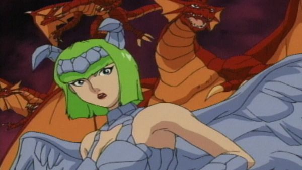 Monster Rancher - Blue Skies