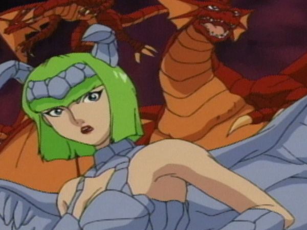 Monster Rancher - Blue Skies