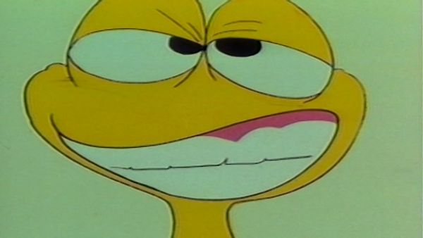 The Gutsy Frog - Hiroshi and Kyoko Pair Skates / Who's The Worst of All