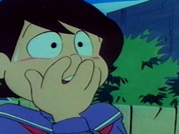 The Gutsy Frog - Gorilla-Imo Enters Kindergarten / Empty Can
