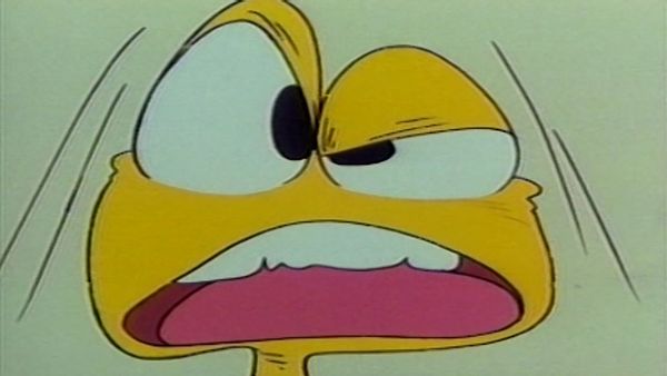 The Gutsy Frog - Who Is The School Thief? / Mom's Crazy Dance