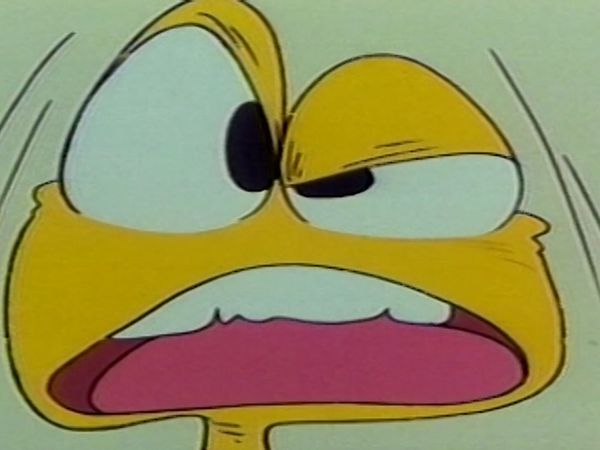 The Gutsy Frog - Who Is The School Thief? / Mom's Crazy Dance