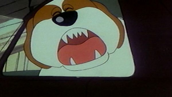 The Gutsy Frog - Hiccup Date / What a Dog!