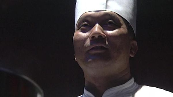 Iron Chef - Battle Swallow's Nest