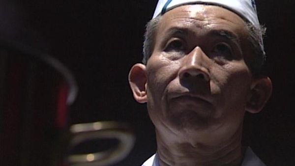 Iron Chef - Battle Matsutake